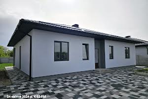 будинок за адресою смт. Обухівка, Незалежності, 63