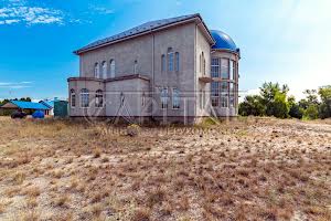 дом по адресу с. Вишенки, Лесі Українки, 1