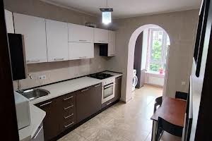 квартира за адресою Волошкова, 6