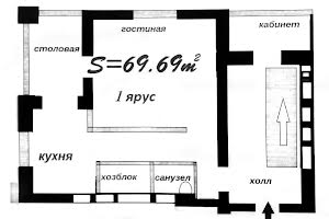 квартира по адресу Елизаветинская ул., 7