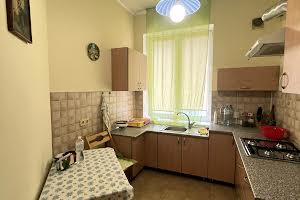 квартира за адресою Анатолія Тегзи вул., 21