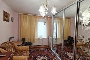 квартира по адресу Мира просп., 17