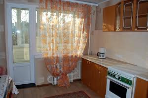 квартира за адресою житловий масив Тополя-3 вул., 57