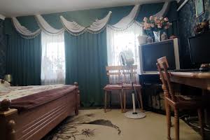 дом по адресу с. Верхняя Сыроватка, Захисників Сумщини, 5