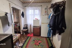 дом по адресу Дослідна станція, 28