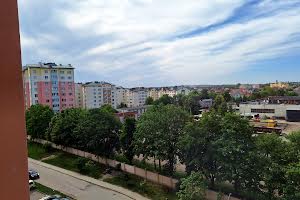 квартира за адресою Хіміків вул., 21А