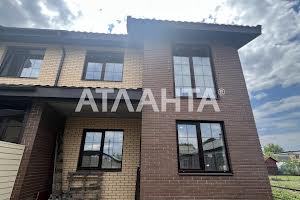 дом по адресу с. Старые петровцы, Перемоги, 6а