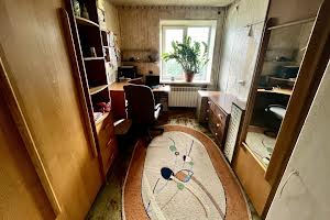 квартира за адресою Воскресенська вул., 15