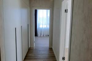 квартира по адресу Генерала Бочарова ул. (Бочарова Генерала), 35в