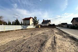 участок по адресу Щаслива