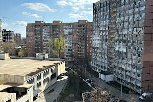 квартира за адресою Науки просп. (Гагаріна), 122