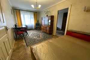 квартира по адресу Каховская ул., 37а