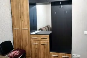 комната по адресу Кошкина ул., 4