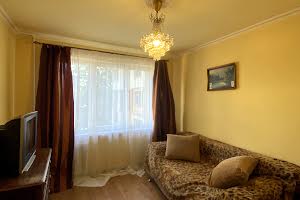 квартира по адресу Кульпарковская ул. (Кульпарківська), 123