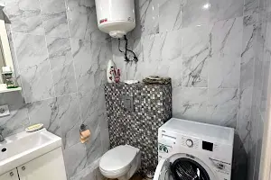 квартира по адресу Домостроительная ул., 13