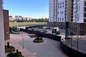 квартира за адресою Краснова вул., 1-В