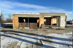 дом по адресу Центральная ул., 19аа