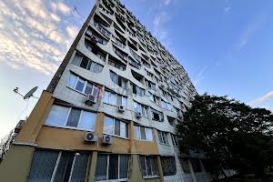 квартира по адресу Славы бульв., 12