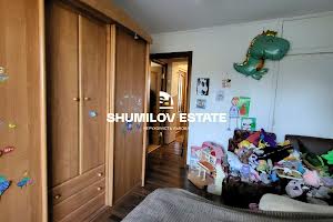 квартира за адресою Енергетична вул., 19
