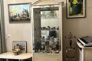 квартира по адресу Черниговская ул., 15
