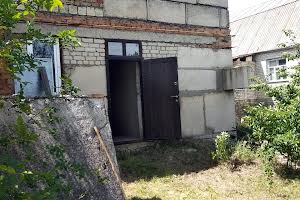 участок по адресу Чорноморська, 30