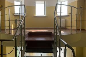 квартира за адресою Комітетська вул., 14в