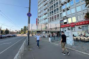 комерційна за адресою Митрополита Василя Липківського вул. (Урицького), 44