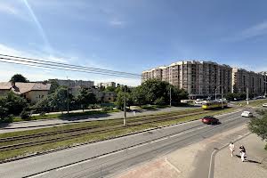квартира за адресою Княгині Ольги вул., 37