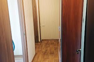 квартира за адресою Яценка вул., 1