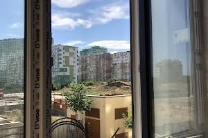 квартира по адресу Академика Сахарова ул., 14