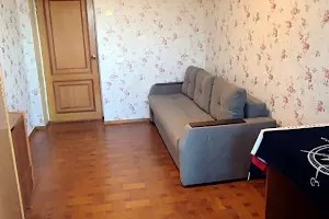 квартира по адресу Гераневая ул., 2