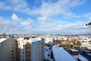 квартира по адресу Ивано-Франковск, Троллейбусная ул., 32