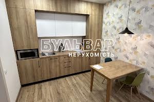 квартира за адресою Зернова вул., 47