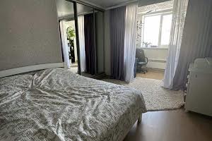 квартира по адресу Чорновола ул., 176/1д