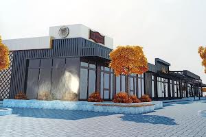 комерційна за адресою Ковель, Ярослава Мудрого, 3