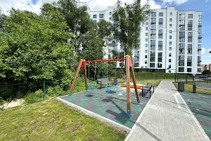 квартира за адресою Федьковича вул., 88