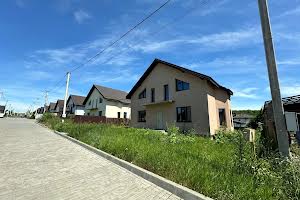 дом по адресу Яблунева ул., 6