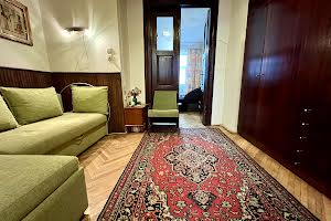 квартира за адресою Степана Смаль-Стоцького вул., 34
