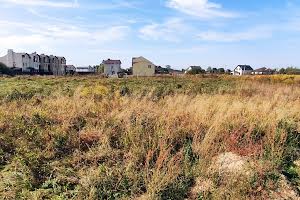 участок по адресу Борисоглібська, 9