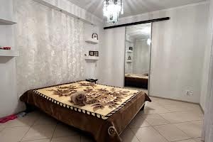 квартира за адресою Привільна вул., 18