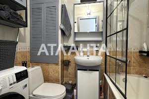 квартира за адресою Радісна вул., 23