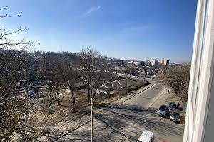 квартира за адресою Олексія Скоблі, 7