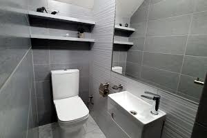 квартира за адресою Кобилянської вул., 24