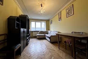 квартира за адресою Боднарська вул., 16