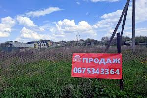 участок по адресу Петра Батьківського ул.