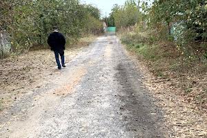 участок по адресу Дніпровська, 16
