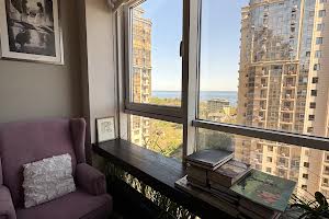 квартира за адресою Французький бульв., 60б