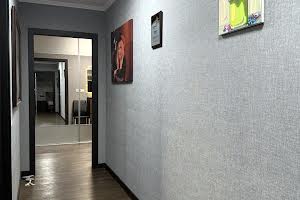 квартира за адресою Гетьманська вул., 7