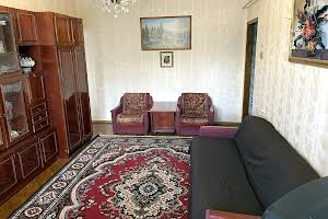 квартира за адресою Володимирська вул., 71