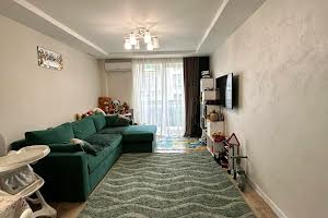 квартира за адресою Жовківська вул., 2